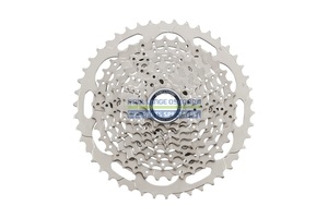 11-kazeta Shimano DEORE CS-M4100-10 10r MTB 11-46