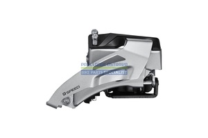 Přesmykač Shimano Altus FD-M2020 34,9/31,8 36z