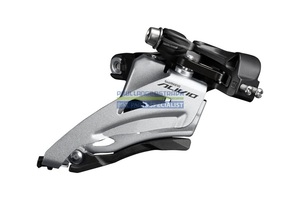 Přesmykač Shimano ALIVIO FD-M3120 MTB 9sp. 34,9/31,8