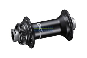 Náboj disc Shimano XT HB-M8110-B 32d 15mm