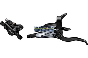 Brzd kotouč.set Shimano ACERA  BR-M3050 před. ST-M3050