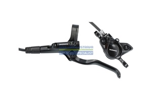 Brzd kotouč.set Shimano BR-M200-KIT přední BL-MT200