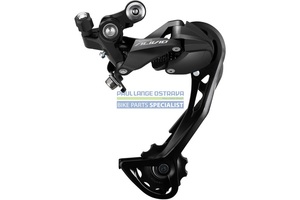 Přehazovačka Shimano ALIVIO RD-M3100 SGS 9r. 36z