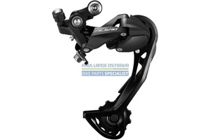 Přehazovačka Shimano ALIVIO RD-M3100 SGS 9r. 11z
