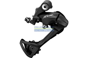 Přehazovačka Shimano ACERA RD-T3000 SGS 9r - black