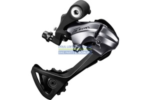 Přehazovačka Shimano ACERA RD-T3000 SGS 9r - silver