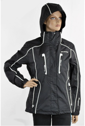 Bunda Hannah CAMAIA - 36, anthracite