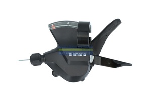 Řadící páčka Shimano ALTUS SL-M315 levá 2r