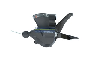 Řadící páčka SH ALTUS SL-M315 3rychl.levá