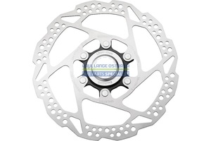 Brzdový kotouč Shimano DEORE CL SM-RT54SE 160mm