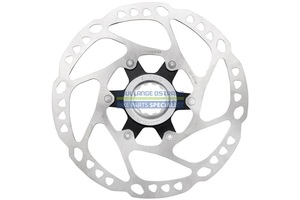 Brzdový kotouč SH Deore SM-RT64 160mm CL