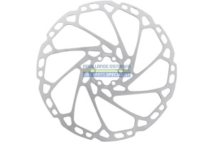 Brzdový kotouč Shimano SM-RT66 SLX 203mm
