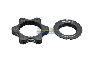 Adaptér kot.brzd  Shimano MTB ost. SM-RTAD