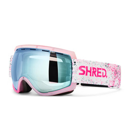Brýle SHRED RARIFY PINK STORM