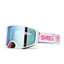 Brýle SHRED SIMPLIFY PINK STORM