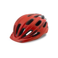 Přilba GIRO HALE - 50-57, matte red