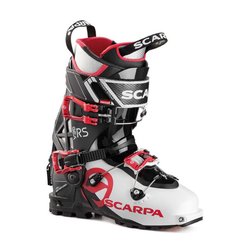 Lyžařské boty SCARPA GEA RS LADY 3.0 - 240, white/black/warm red