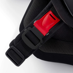 Helma SHRED BASHER ULTIMATE - M/L, blue