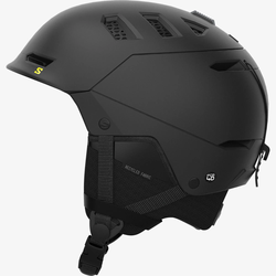 Helma Salomon HUSK PRO - 56-56, black