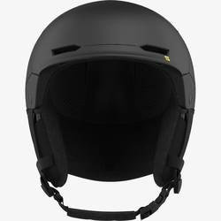 Helma Salomon HUSK PRO - 56-56, black