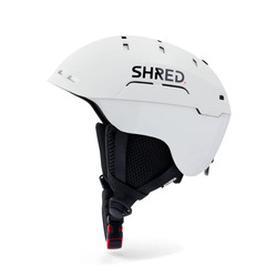 Helma SHRED NOTINO white