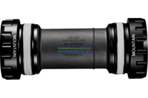 Středové složení Shimano XT BB-MT800 68/73mm