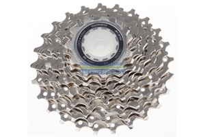 10-kazeta Shimano CS-570010125 105 11-25z