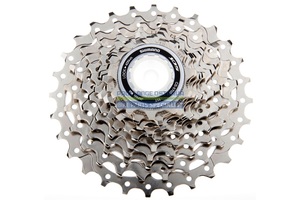 10-kazeta Shimano CS-5700105 11-28 z