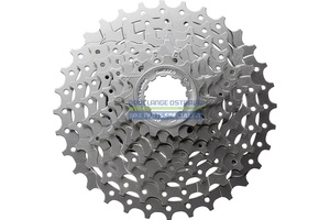 9-kazeta Shimano ALIVIO CS-HG400 11-34z