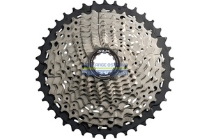 11-kazeta Shimano SLX CS-M7000 11-40z