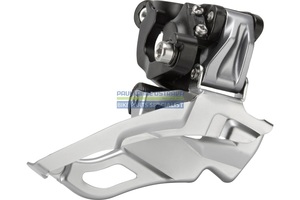 Přesmykač Shimano Deore FD-M611 MTB 34,9/31,8