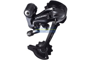 Měnič Shimano Deore RD-M591SGSL 9sp