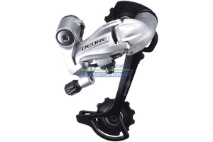 Měnič Shimano Deore RD-M591SGSS 9sp