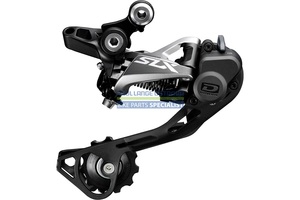 Přehazovačka Shimano SLX RD-M7000 SGS 10r