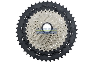 11-kazeta Shimano SLX CS-M7000 11-48z