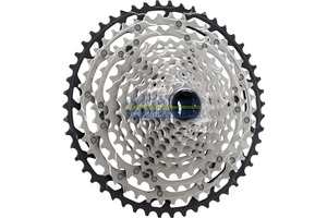 12-kazeta Shimano SLX CS-M7100 11-51z