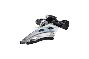 Přesmykač Shimano Deore FD-M4100 34,9/31,8