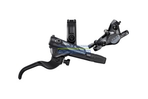 Brzda kotouč Shimano set SLX BR-M7100 zadní