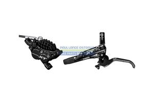 Brzd kotouč.set Shimano BL-M8000 BR-M8020