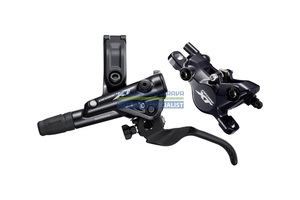 Brzda kotouč Shimano set XT BR-M8100-KIT před.