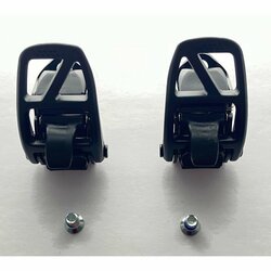 Náhradní díl STAXX TOE ALUMINUM BUCKLE