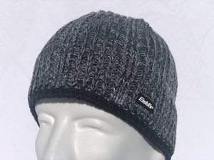 Čepice EISBÄR Rene MÜ - grey