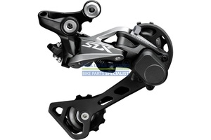 Přehazovačka Shimano SLX RD-M7000 GS 11r