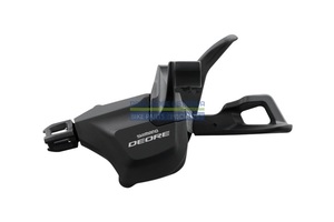 Řadící páka Shimano DEORE SL-M6000 2/3 levá