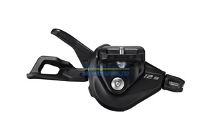 Řadící páčka Shimano DEORE SL-M6100 pravá 12r