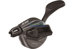 Řadící páčka Shimano XT SL-M8100 levá 2r