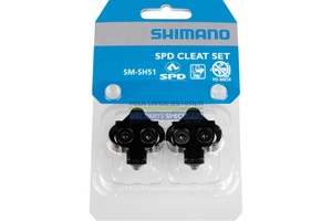 Zarážky Shimano SM-SH51