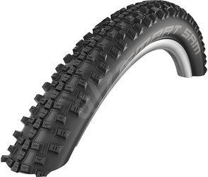 Plášť Schwalbe Smart Sam 37 - 622 Perf. DC