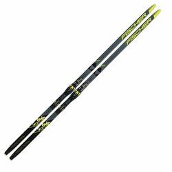 Běžky Fischer TWIN SKIN PERFORMANCE STIFF + Control step