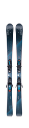 Lyže Elan Insomnia 15 C SX + vázání EL 9.0 - 158, blue